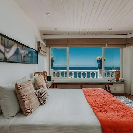 Tropical Escape Next To Leblon Villa Rio de Janeiro Ngoại thất bức ảnh