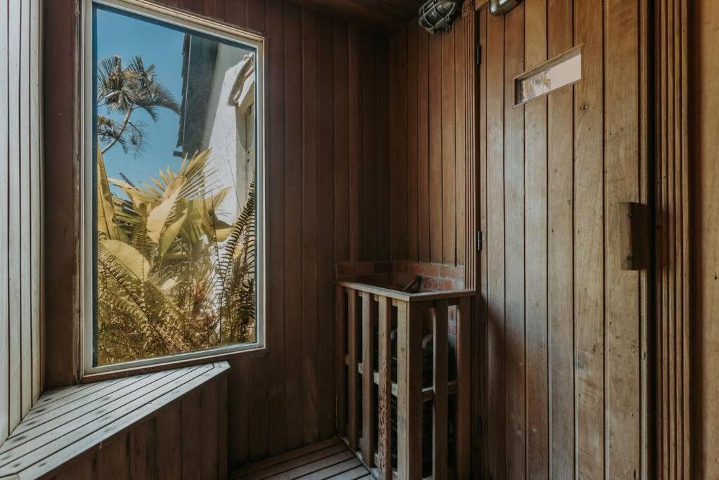 Tropical Escape Next To Leblon Villa Rio de Janeiro Ngoại thất bức ảnh