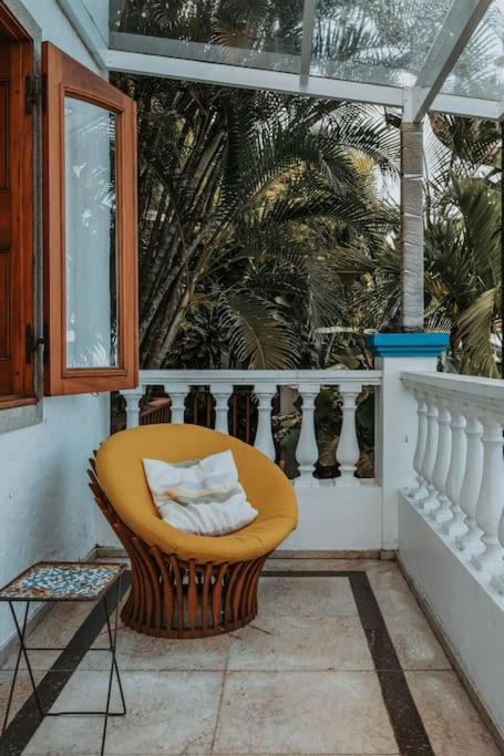 Tropical Escape Next To Leblon Villa Rio de Janeiro Ngoại thất bức ảnh