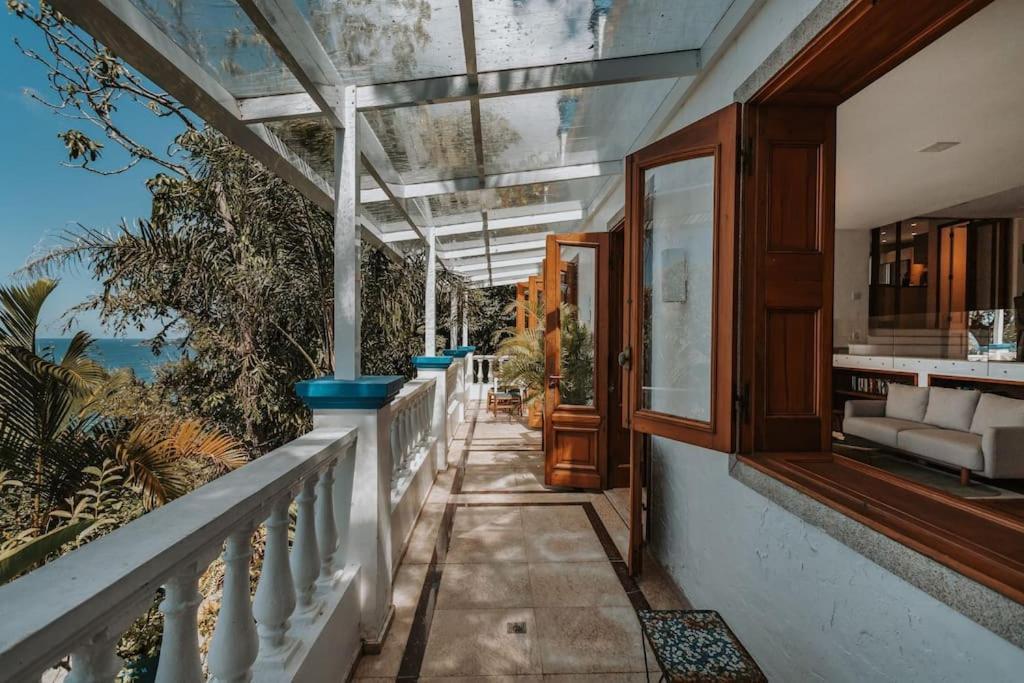 Tropical Escape Next To Leblon Villa Rio de Janeiro Ngoại thất bức ảnh