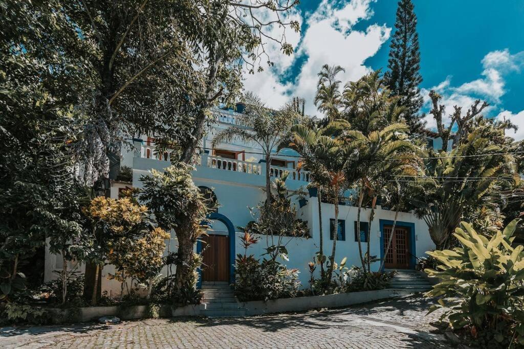 Tropical Escape Next To Leblon Villa Rio de Janeiro Ngoại thất bức ảnh